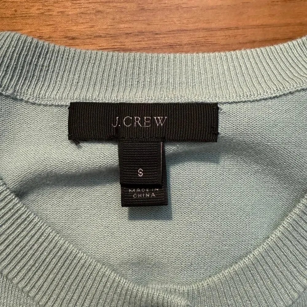 J. Crew Cardigan Size S Sweater